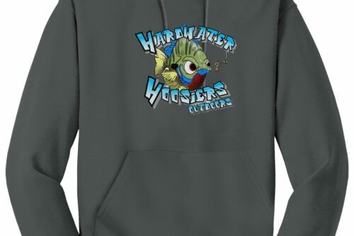 Ice Fishing Shirts - The Vinyl Creator