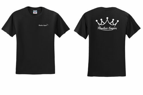 Flawless Empire T-shirts