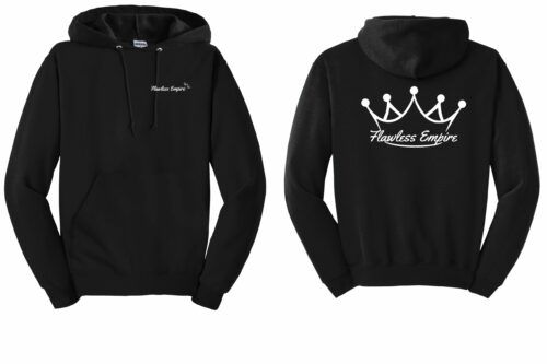 Flawless Empire Hoodies