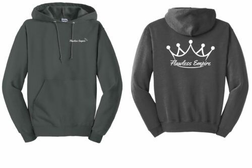 Flawless Empire Hoodies