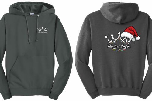 Flawless Empire “Christmas” Hoodies