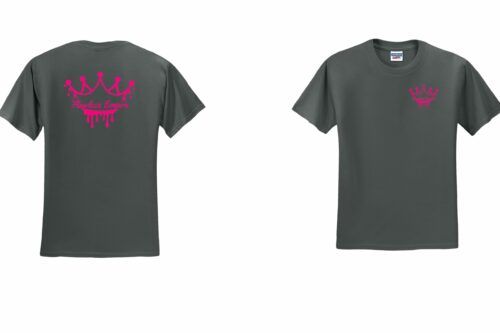Flawless Empire Dripping Logo T-shirts