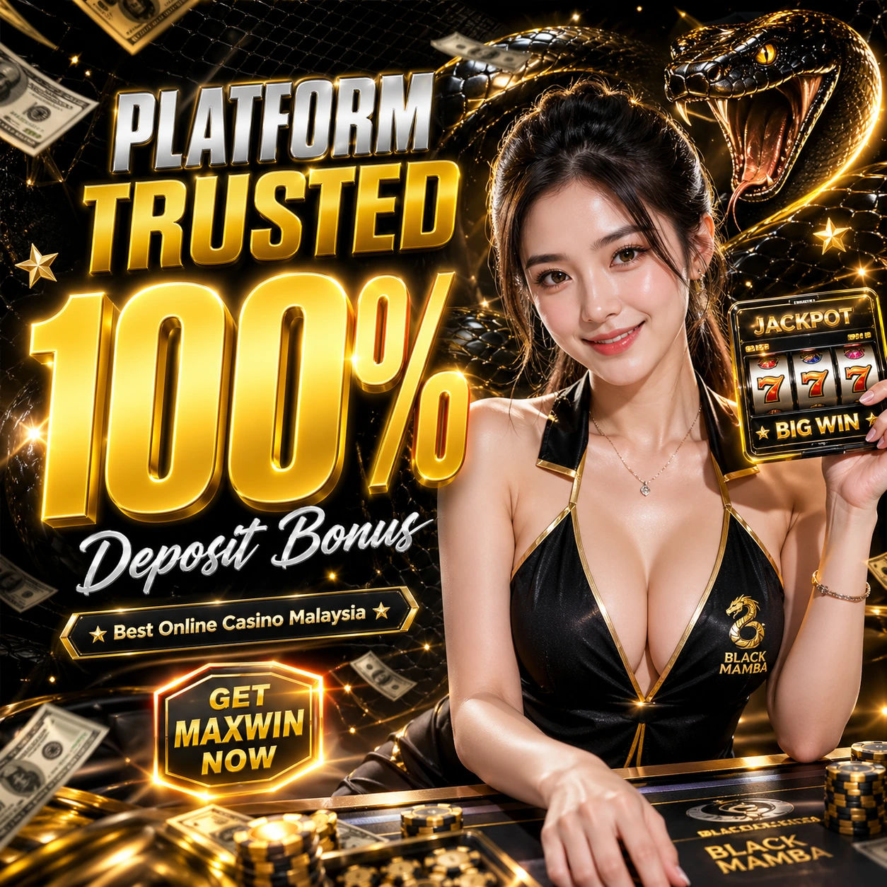 euwin | Bonus Welcome 100% Slot Online Casino Malaysia APK Download Here