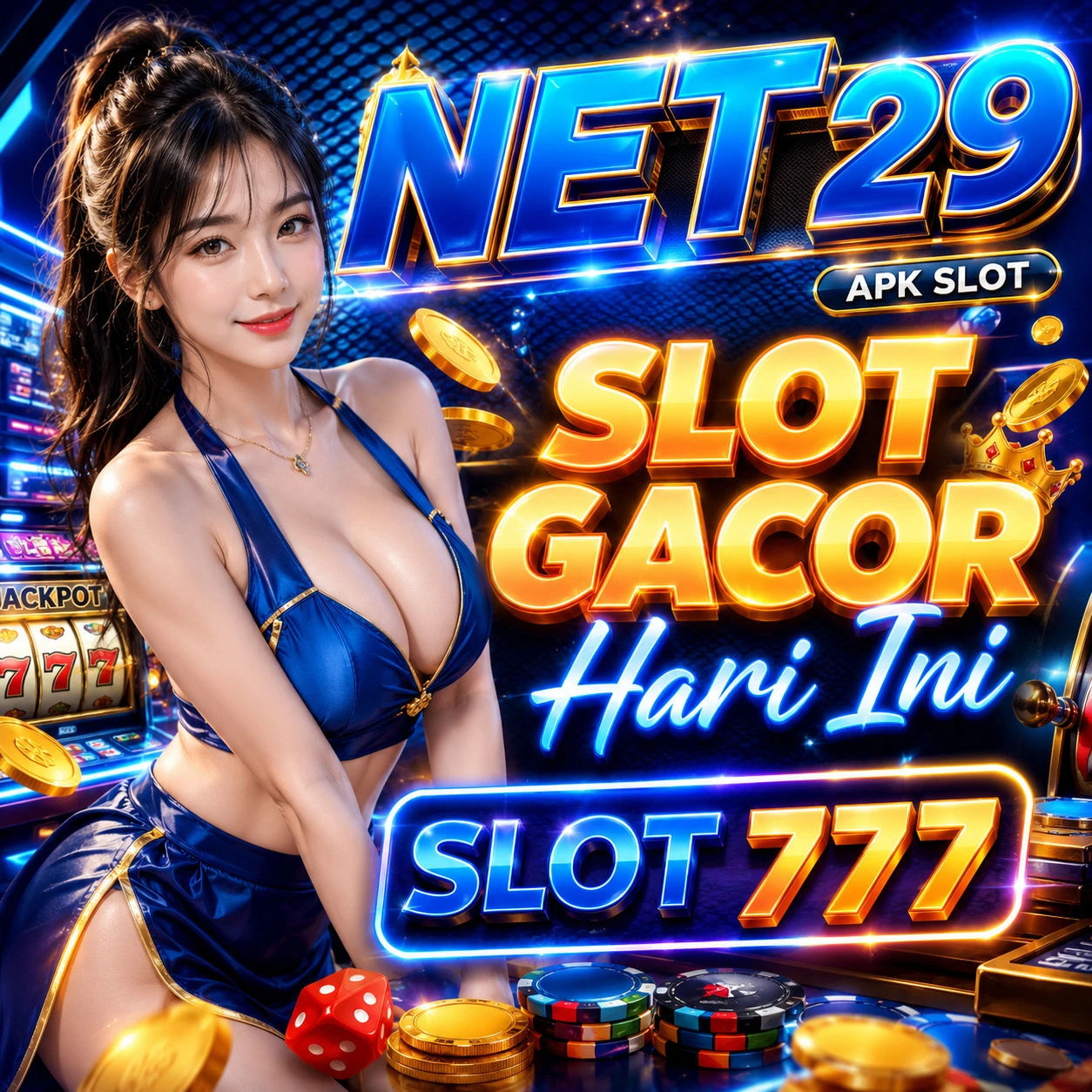 Slot Gacor Hari Ini