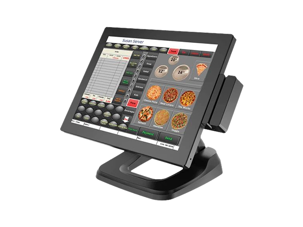 Terminales Punto de Venta (All-in-One)