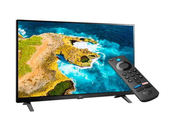 Televisiones y Video Digital