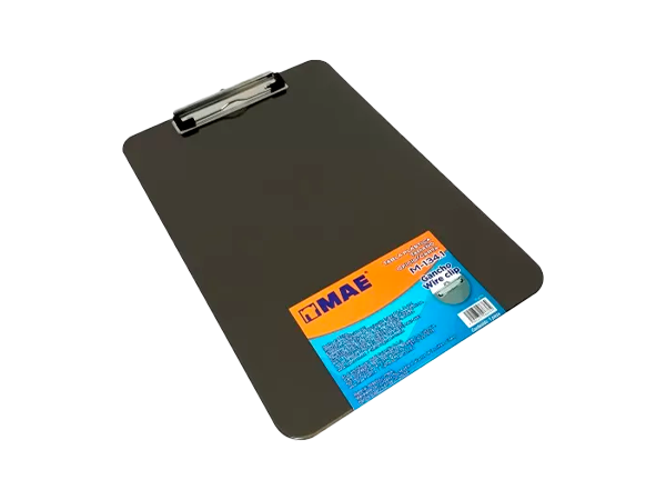 Tablas con Clip y Portafolios