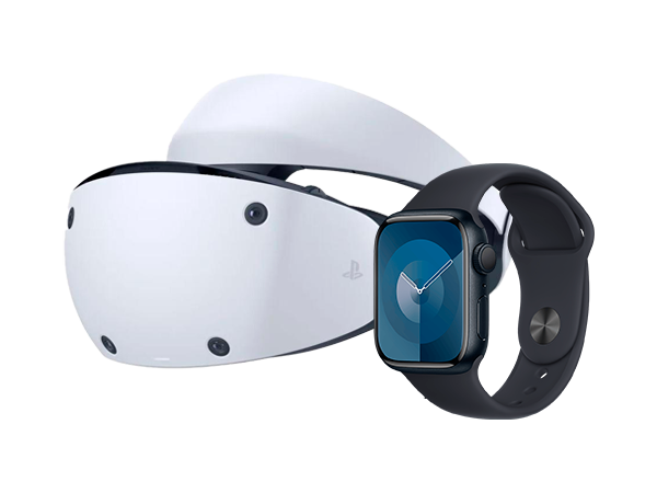 Gadgets y Wearables