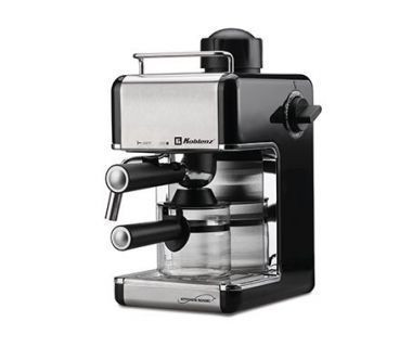 Cafeteras y Molinos de Caf�