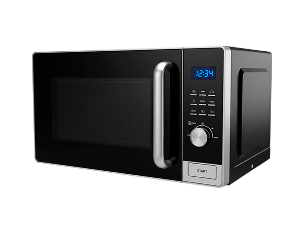 Hornos El�ctricos y Microondas