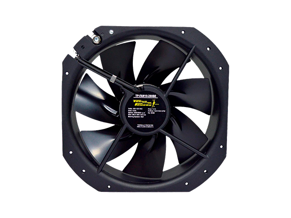 Ventilaci�n para Rack