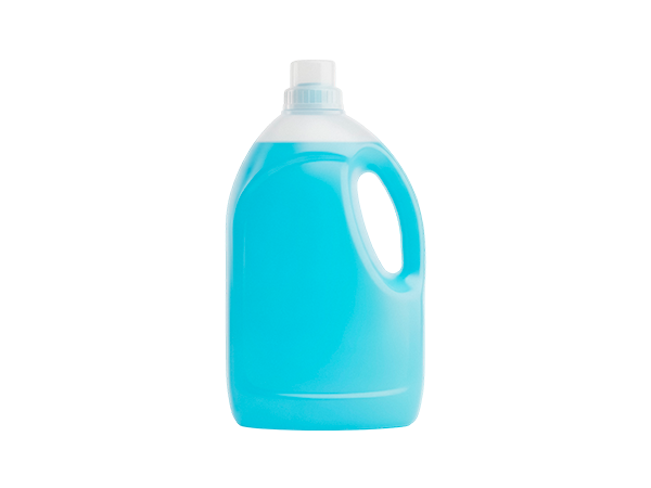 Detergentes