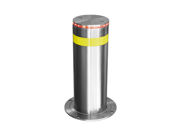 Postes y Bolardos de Seguridad