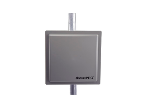 Lectores, Antenas y Tags RFID