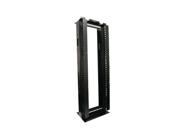 Gesti�n y Organizaci�n de Cableado (Racks, Canaletas, Bridas)