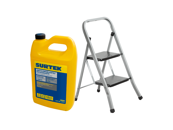 Ferreter�a, Herramientas y Equipos