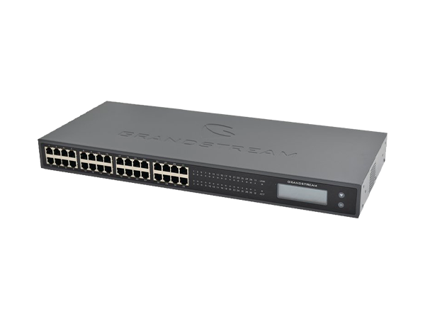 Adaptadores VoIP (ATA FXS / FXO)