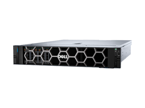 Servidores de Rack