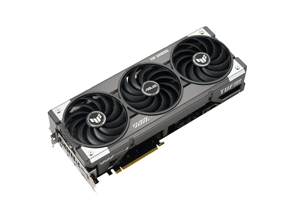 Tarjetas de Video (Gr�ficas / GPU)