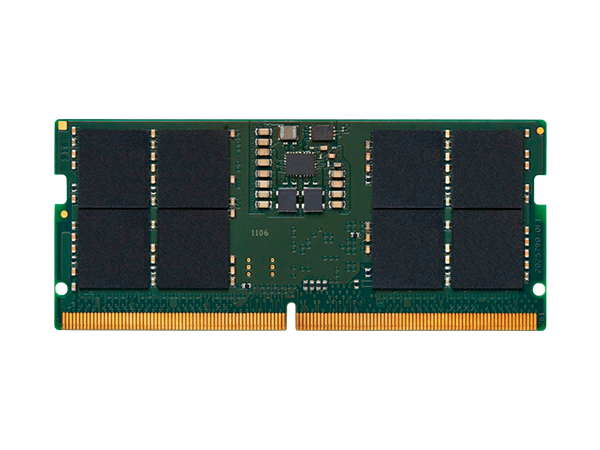 Memoria RAM Laptop (SODIMM)