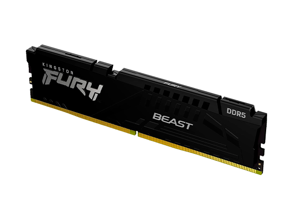 Memoria RAM para PC (DIMM)