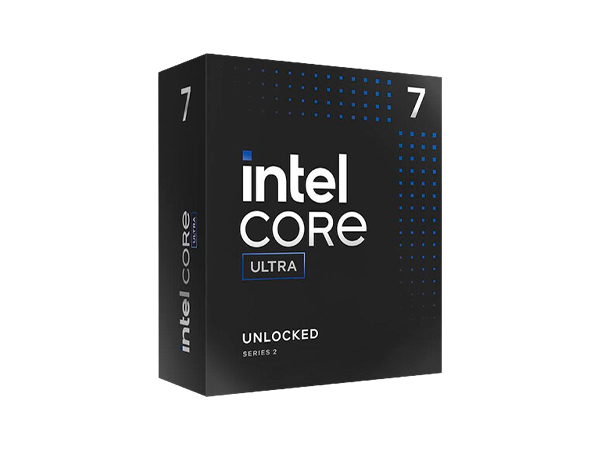 Procesadores para PC