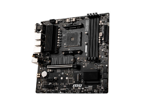 Tarjetas Madre (Motherboards)
