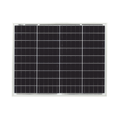 Panel Solar Epcom 50 W | Policristalino 36 Celdas | Intercompras