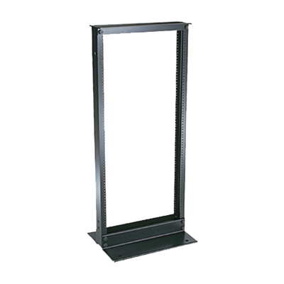Rack Panduit R2P48 | 24U Capacidad 136 kg | Intercompras