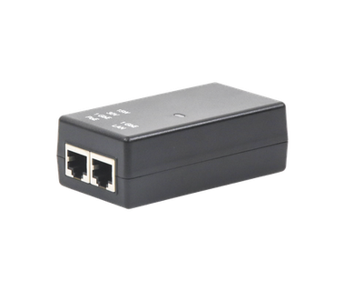 Adaptador PoE Cambium Networks POE-30G - 30 Vcd - pasivo Gigabit | 15 W � 0.5 A � protecci�n contra picos