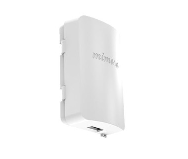 Protector Mimosa Networks NID - 2x RJ-45 - PoE- 20V