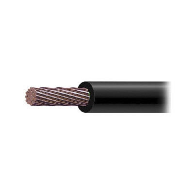 Bobina de Cable THW-LS Indiana SLY-346-BLK/100 - Calibre 2/0 AWG · 19 ...