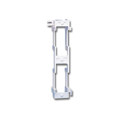 Bracket para Montaje de Regleta S66 SIEMON S89B | Intercompras
