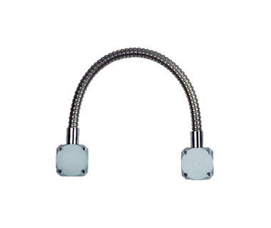 Loop para Cable RCI - Accesorio para Cableado � Compatible con Calibre 22 y 18 - 7" de Longitud | Garant�a de 2 A�os - Modelo 9509