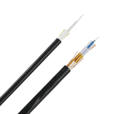 Cable Fibra Óptica OM3 6 Hilos OFNP | Intercompras