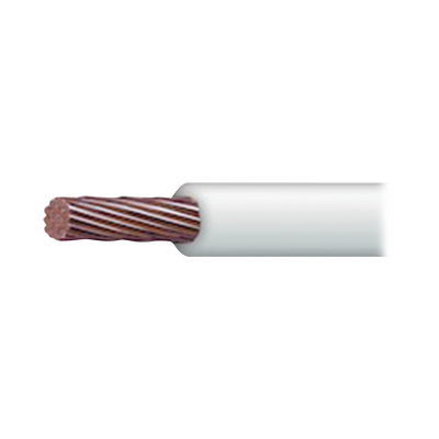 Cable THW-LS Indiana SLY-291-WHT/100 - 6 AWG · 19 Hilos · 100 m ...