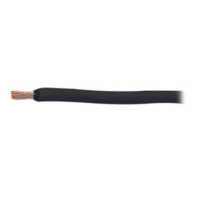 Cable THW-LS Indiana SLY-316-BLK/100 - 16 AWG · 19 Hilos Cobre · 100 m ...