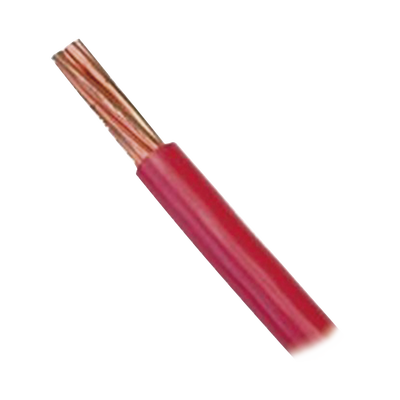 Cable Eléctrico THW-LS Indiana SLY-316-RED/100 - 16 AWG · 100 m · Rojo ...
