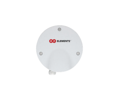 Adaptador TwistPort de Metal para MikroTik RBM11G, RB91x, RB71x y RB411L - Compatible con Rango de Operaci�n 5180-6400 MHz, Conector para Antenas