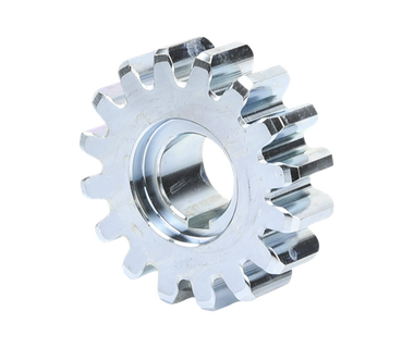 Pi��n FAAC Serie 719169 - M�dulo 6 | Compatible con Operador FAAC 884 � Alta Precisi�n � Repuesto Original | Durabilidad Garantizada � Uso Industrial