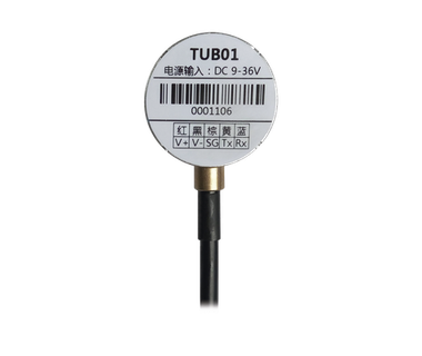 Sensor de Combustible Ultras�nico JimiIot USFSCX - Para Equipo GT06E � Sin Perforar Tanque | Instalaci�n Debajo del Tanque � Alta Precisi�n � Tecnolog�a Ultras�nica