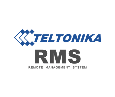Suscripci�n Teltonika RMS - 1 Cr�dito de Gesti�n Remota - Compatible con dispositivos Teltonika - Monitoreo y control eficiente