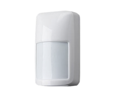 Sensor de Movimiento Honeywell IS3050V - PIR � Cableado | Rango 16 x 22 m � 90� | Interior