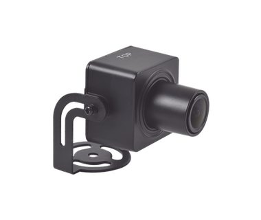 C�mara Oculta IP Hikvision DS-2CD2D25G1/M-D/NF - 2 MP (1080p) | Lente 2.8 mm � IP Interior � Entrada de Audio � Ultra Baja Iluminaci�n