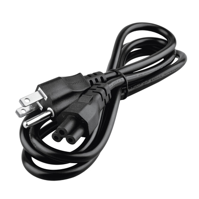 Cable de Alimentación Epcom ACCORDM-1.8M - NEMA 5-15 · 1.8 m · 18 AWG ...