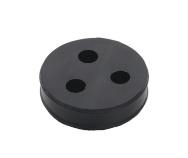 Inserto SYSCOM CI312 | 4 pulgadas | Tres orificios 1/2 pulg | Refacciones