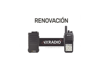 Imagen de RENOVACIONNXRADIOTERMINAL