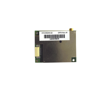 Sensor Garmin NX-1700H/1800H - GPS de Alta Sensibilidad | Integraci�n Plug & Play � Compatible con Equipos de Radiocomunicaci�n