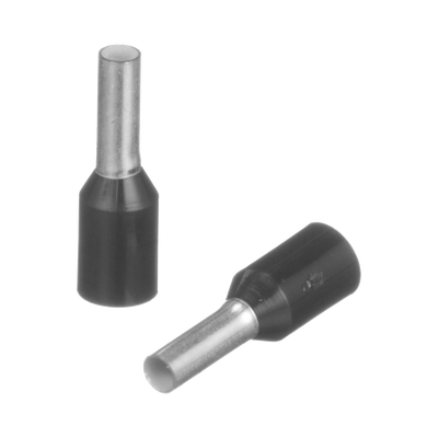 Terminal de Casquillo Aislado Panduit FSD78-6-D | Intercompras