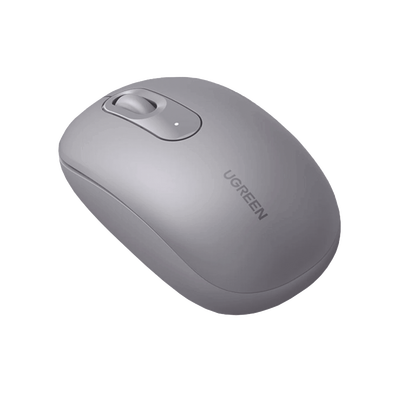 Mouse Ugreen 90669 - RF inalámbrico · Ambidextro · 2400 DPI | Intercompras